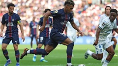 PSG sẽ vô địch Pháp cuối tuần tới, nếu…
